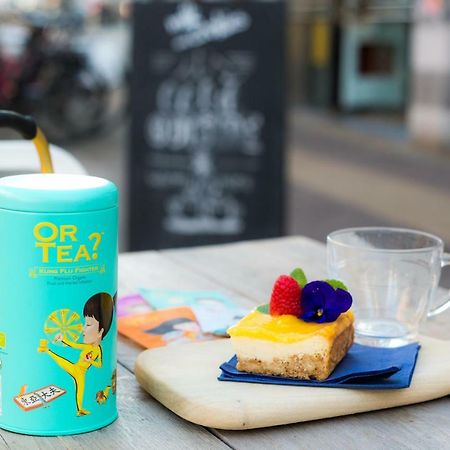 مبيت وإفطار فينلو Milk And Cookies المظهر الخارجي الصورة