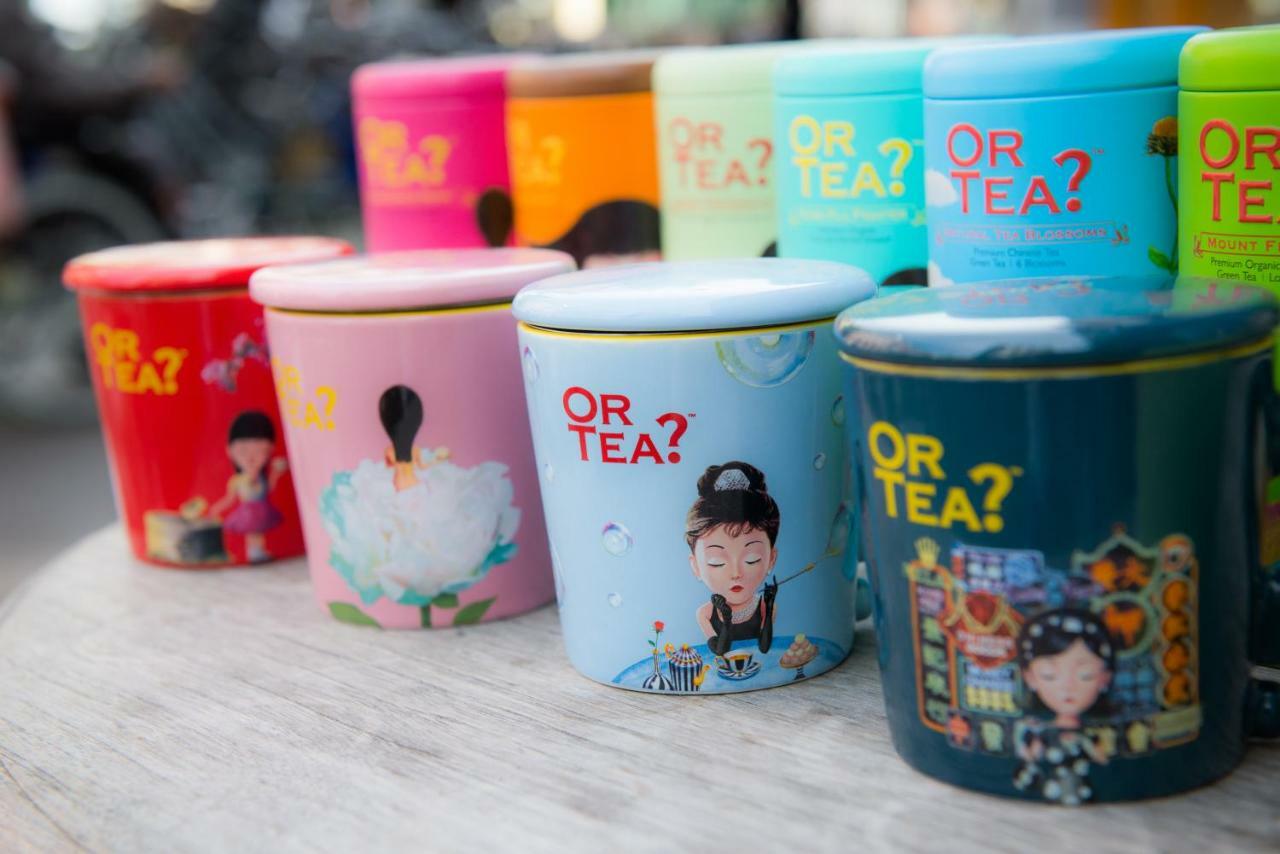 مبيت وإفطار فينلو Milk And Cookies المظهر الخارجي الصورة